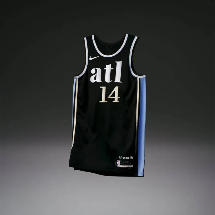 The Best Nike NBA City Edition 2023-2024 Jerseys