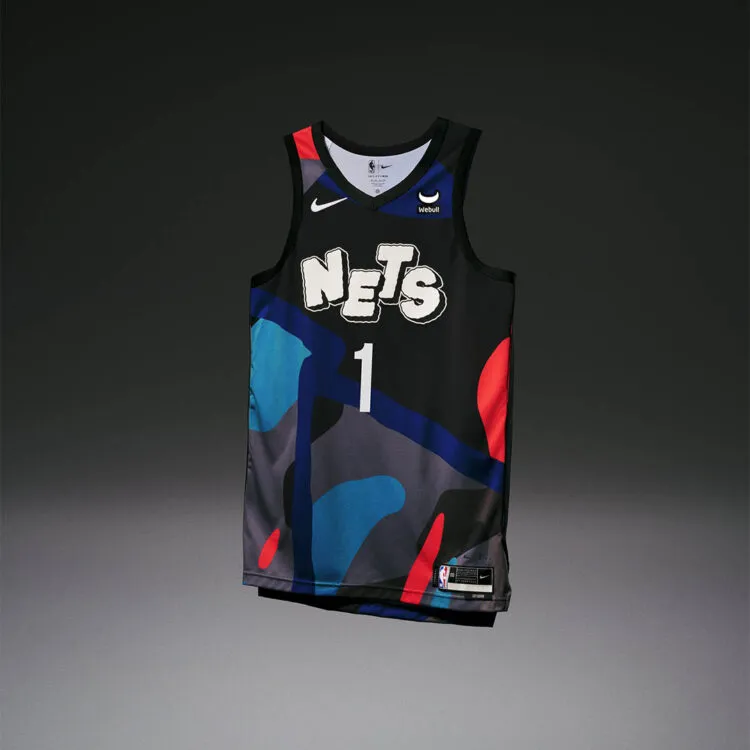 The Best Nike NBA City Edition 2023-2024 Jerseys