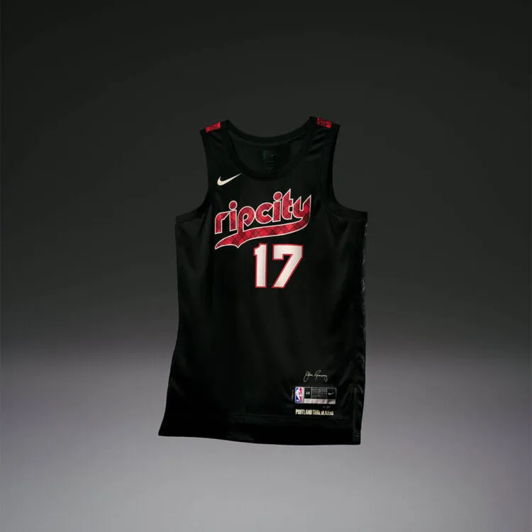 The Best Nike NBA City Edition 2023-2024 Jerseys