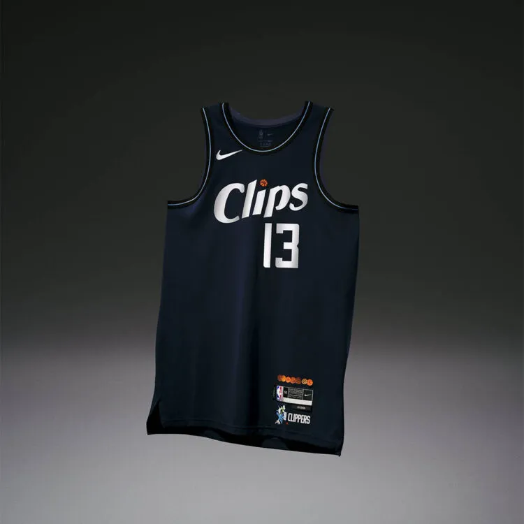 The Best Nike NBA City Edition 2023-2024 Jerseys