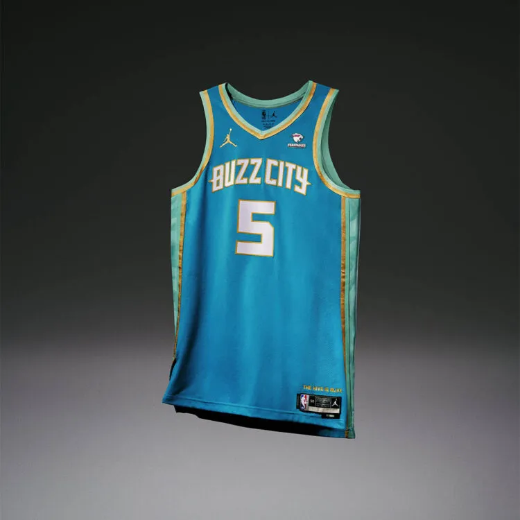 The Best Nike NBA City Edition 2023-2024 Jerseys