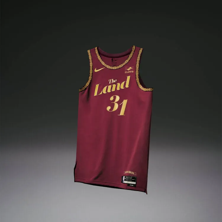 The Best Nike NBA City Edition 2023-2024 Jerseys