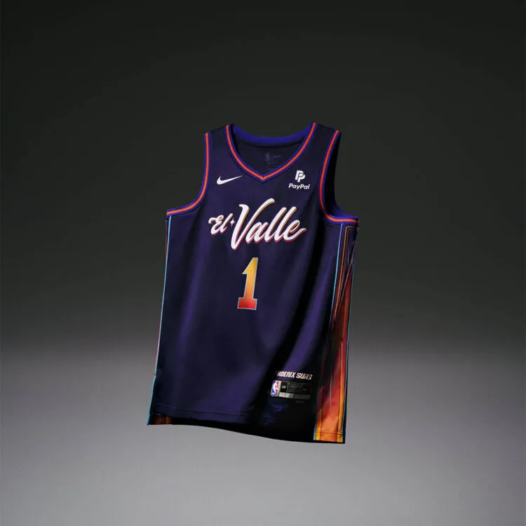 The Best Nike NBA City Edition 2023-2024 Jerseys