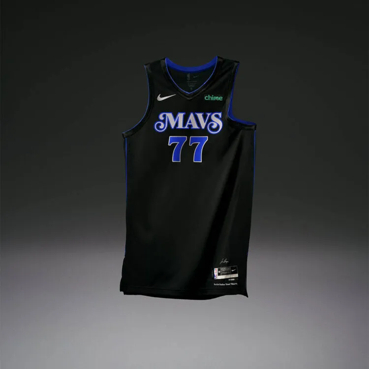 The Best Nike NBA City Edition 2023-2024 Jerseys