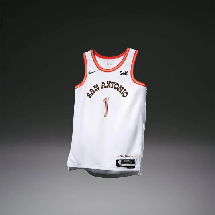 The Best Nike NBA City Edition 2023-2024 Jerseys