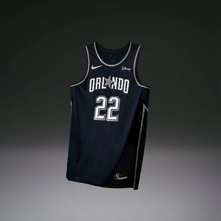 The Best Nike NBA City Edition 2023-2024 Jerseys