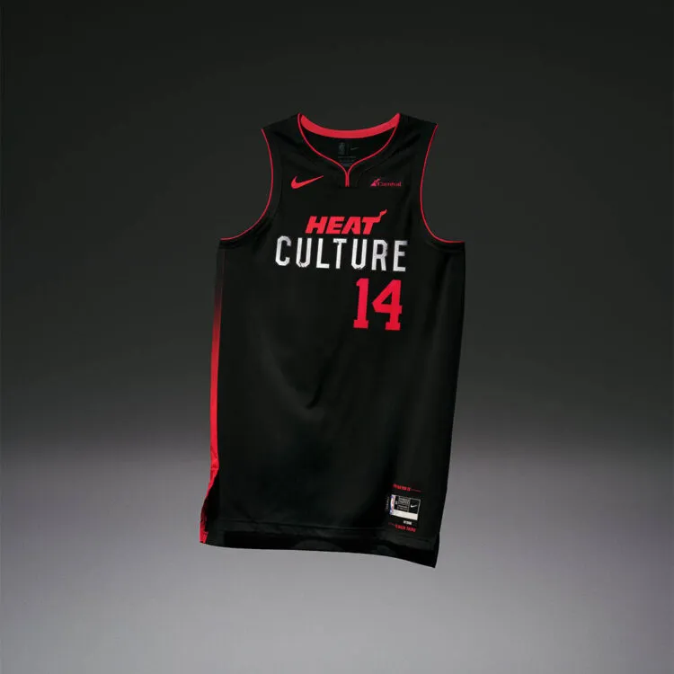 The Best Nike NBA City Edition 2023-2024 Jerseys