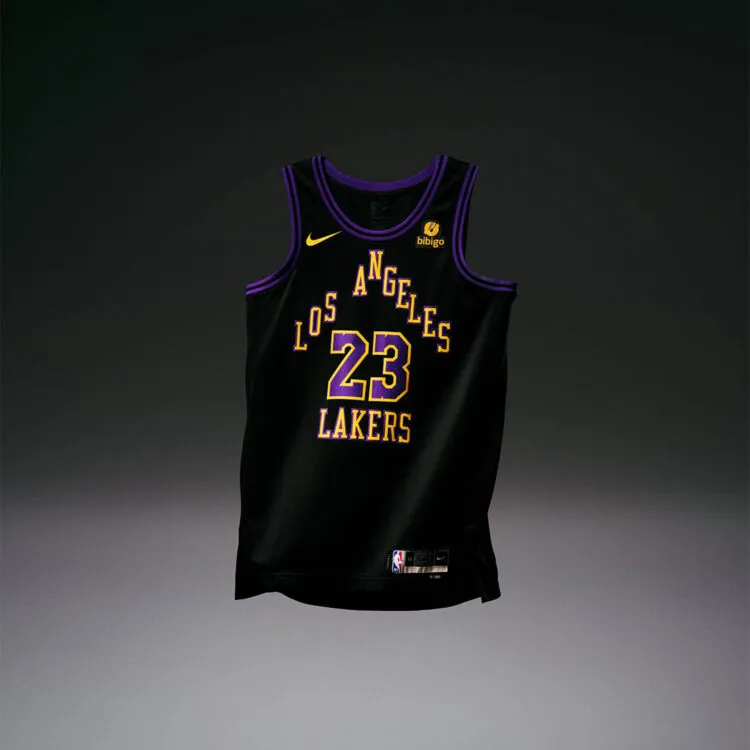 The Best Nike NBA City Edition 2023-2024 Jerseys