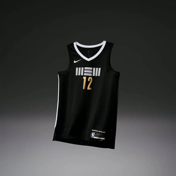 The Best Nike NBA City Edition 2023-2024 Jerseys