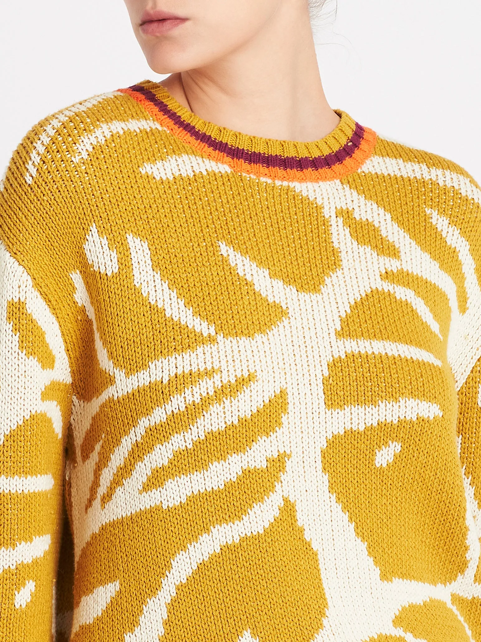 The Jumper: Top Tips for Finding the Perfect Jumper That Matches Your Style - Fashion Guide