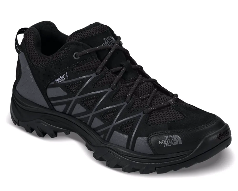 The North Face MEN’S STORM III WATERPROOF Shoes