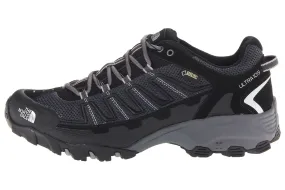 The North Face Men’s Ultra 109 Waterproof Hiking Shoes (Medium & Wide)