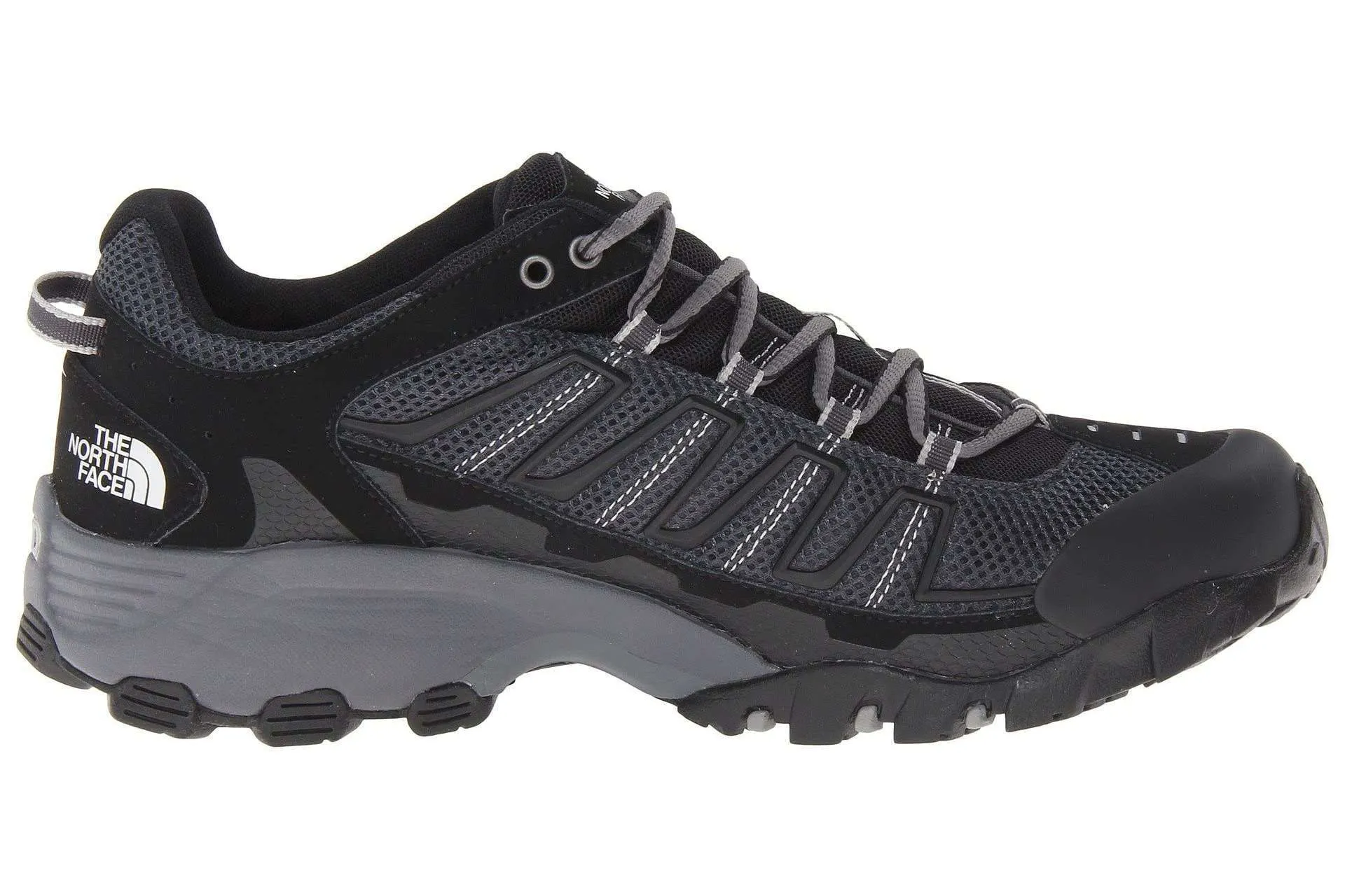 The North Face Men’s Ultra 109 Waterproof Hiking Shoes (Medium & Wide)