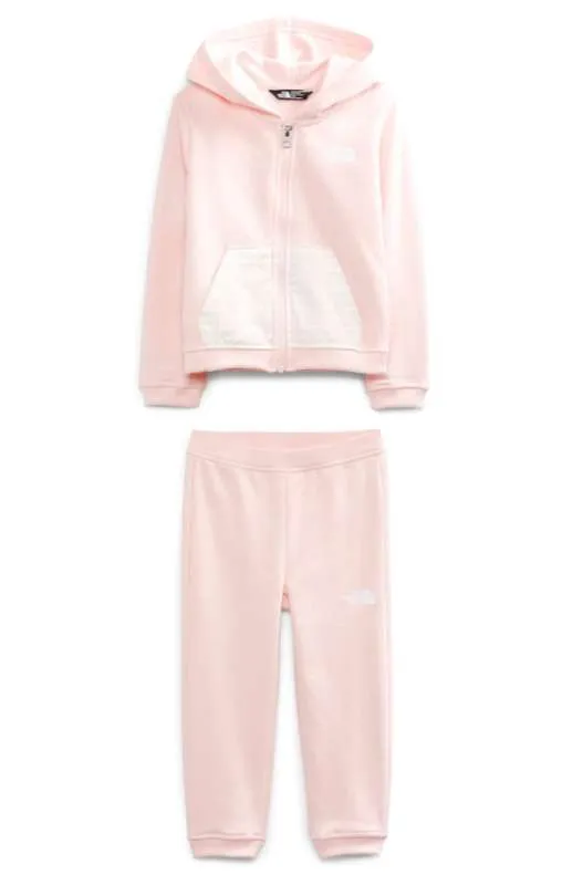 The North Face Toddler Camp Fleece Set