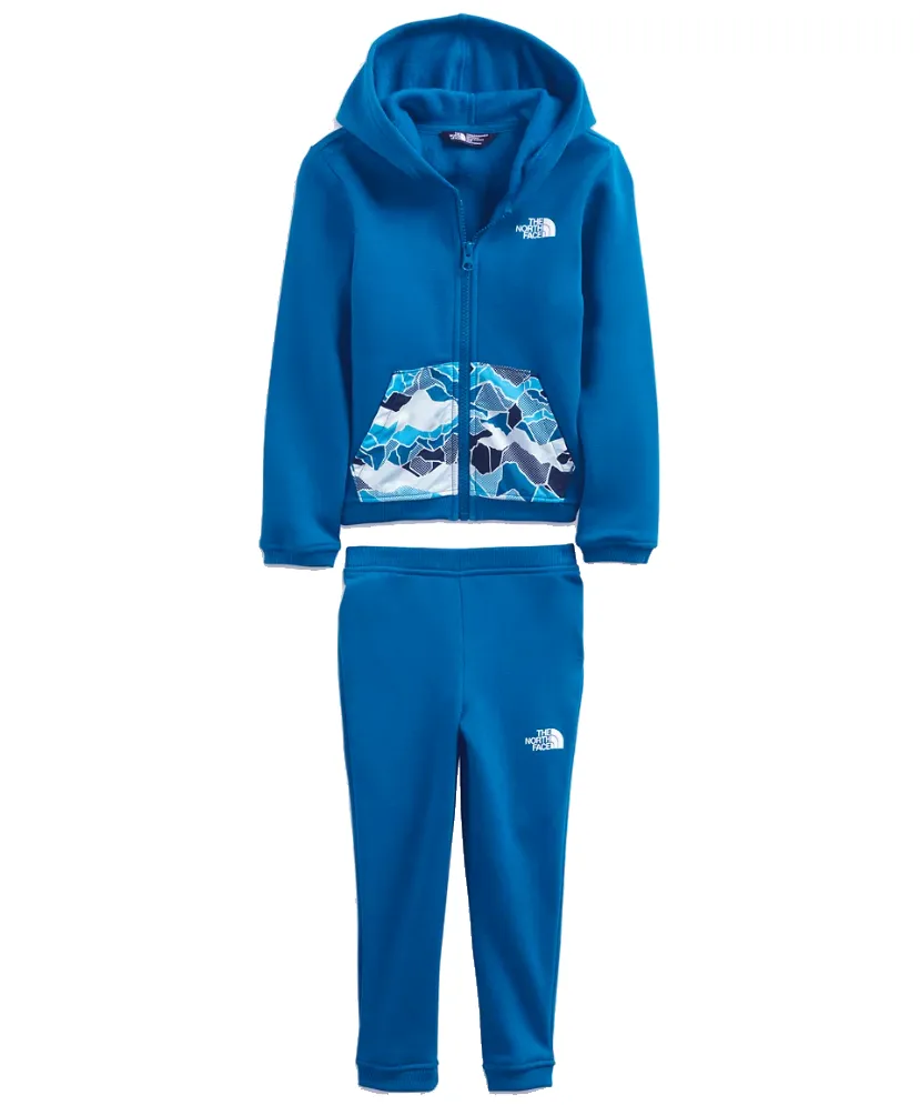 The North Face Toddler Camp Fleece Set