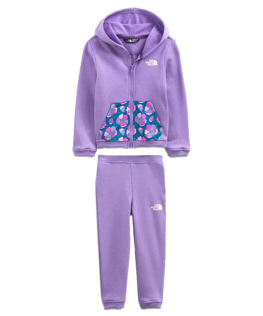 The North Face Toddler Camp Fleece Set