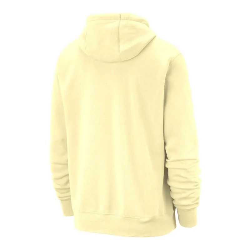 The result for the Google SEO-friendly version of NBA ICONIC HOODIE BEIGE is NBA Beige Hoodie - Iconic Collection.