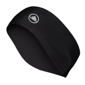 thermal cycling headband unisex Endura Pro FS260 black