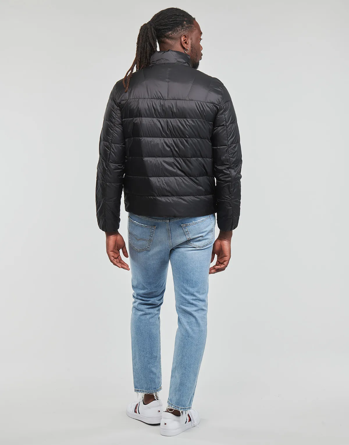 TJM Down Jacket