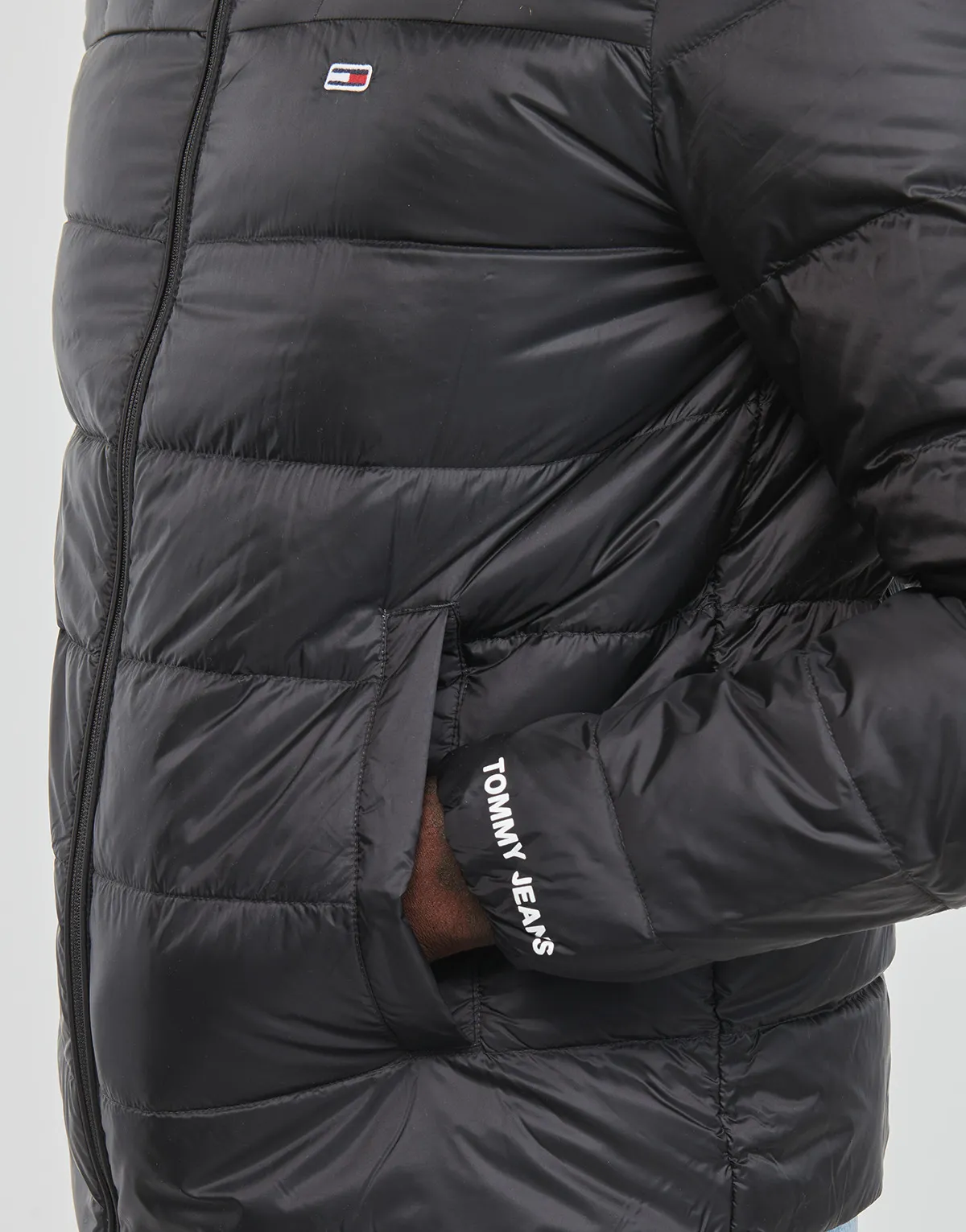 TJM Down Jacket