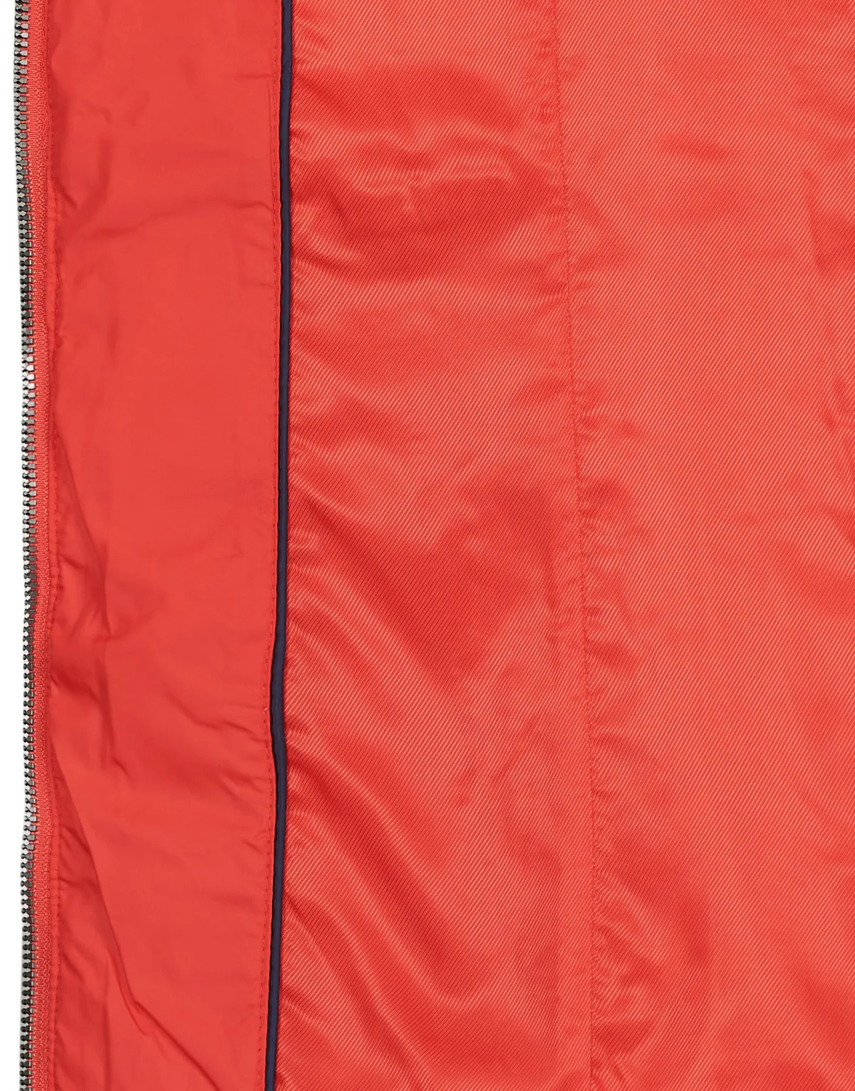 TJW Hooded Down Jacket