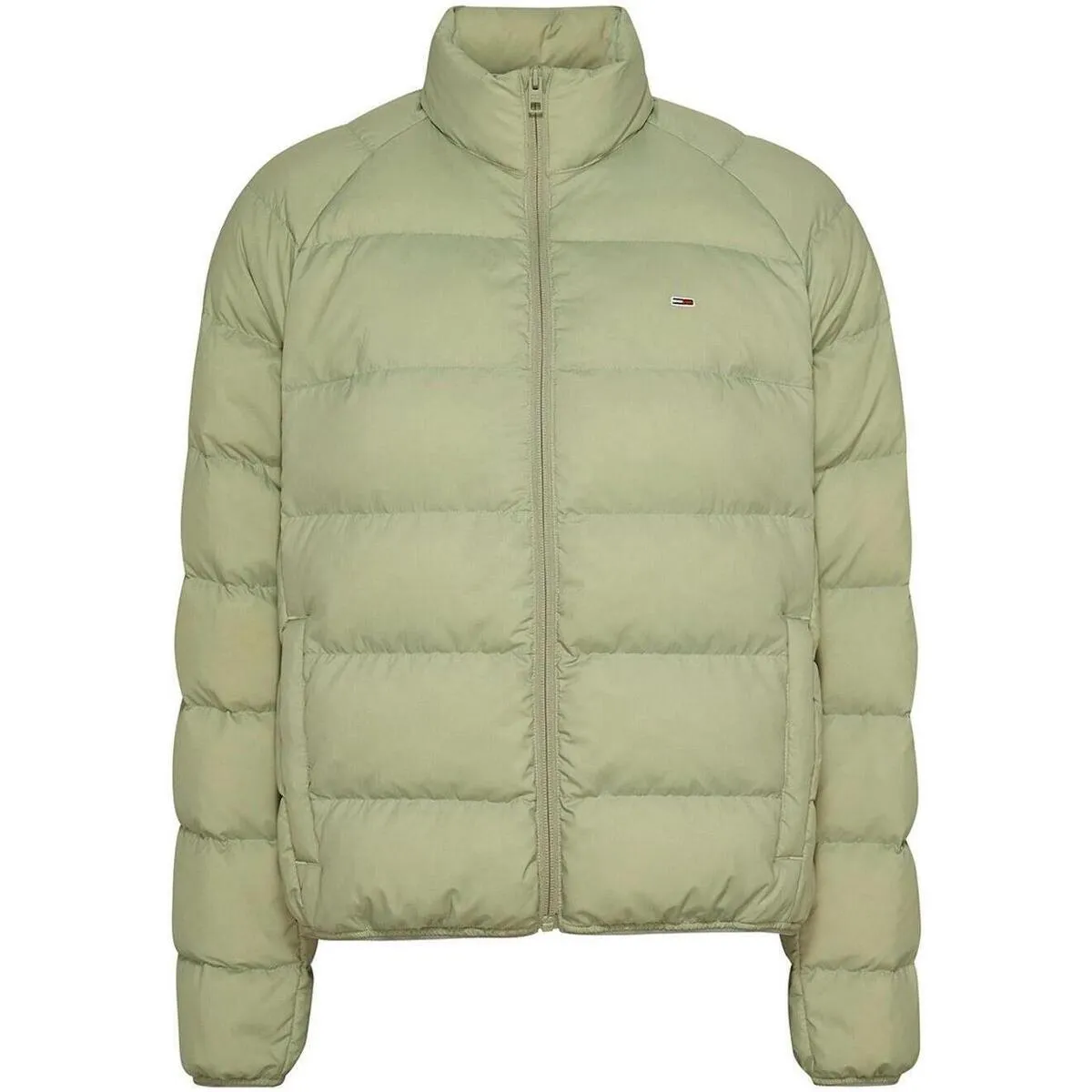 TJW light down jacket -> Women's lightweight down jacket