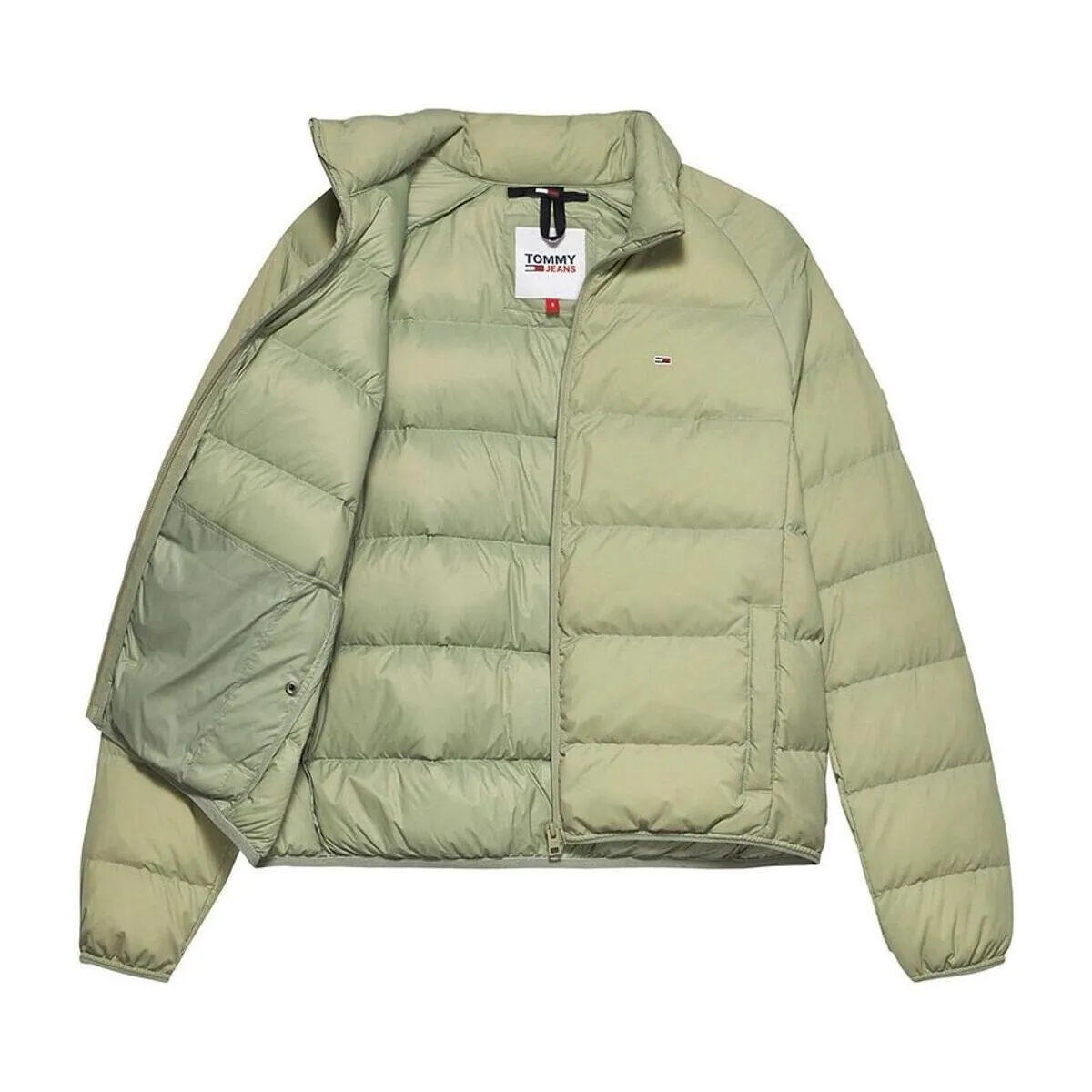 TJW light down jacket -> Women's lightweight down jacket