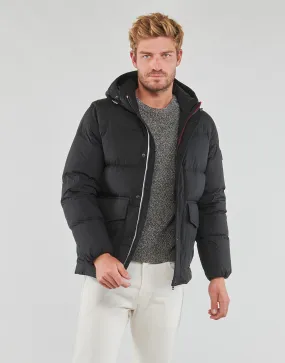 Tommy Hilfiger Hooded Down Jacket.