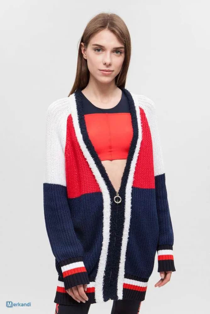 Tommy Hilfiger Women's Jerseys