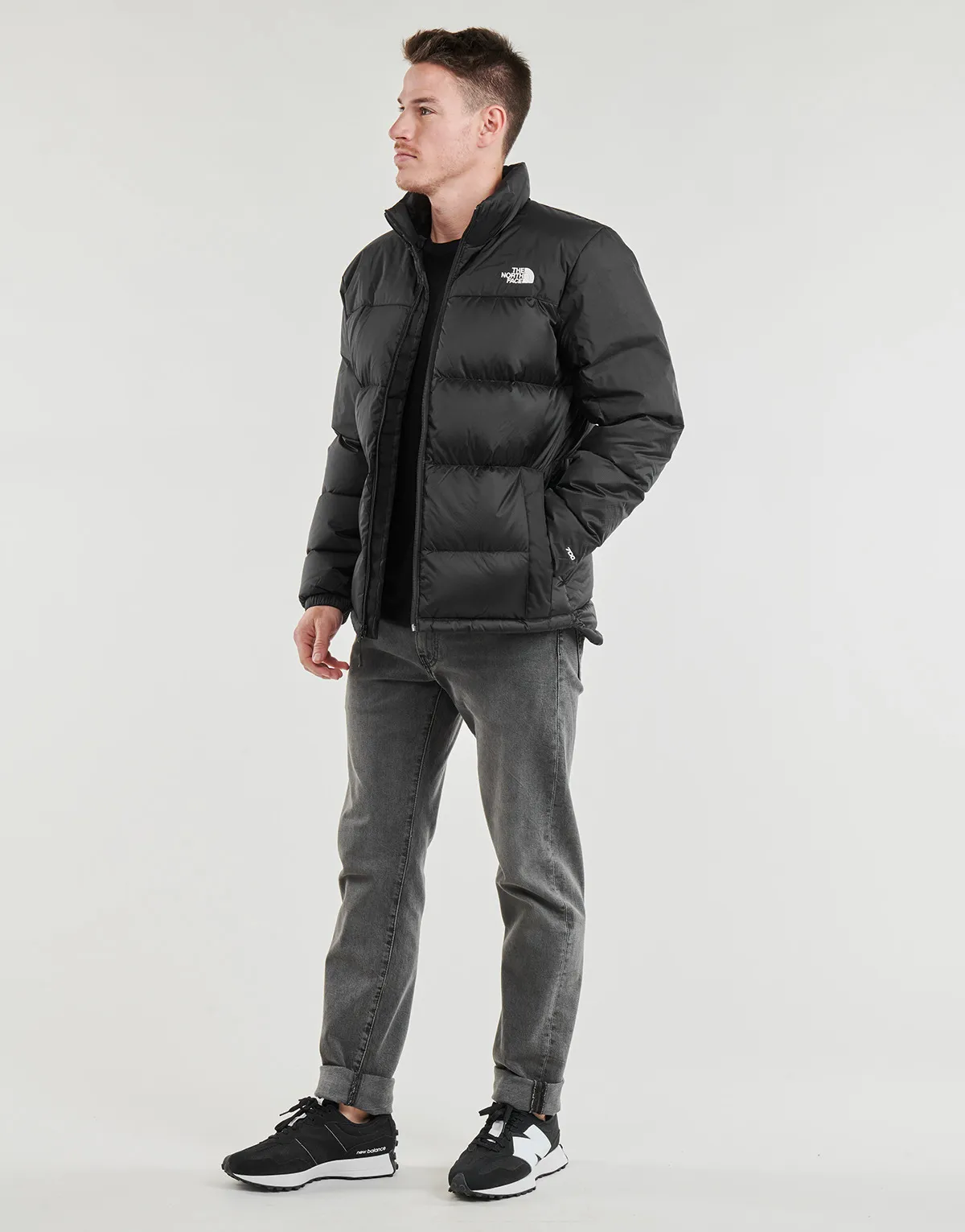 Top-rated Devilish Down Jacket