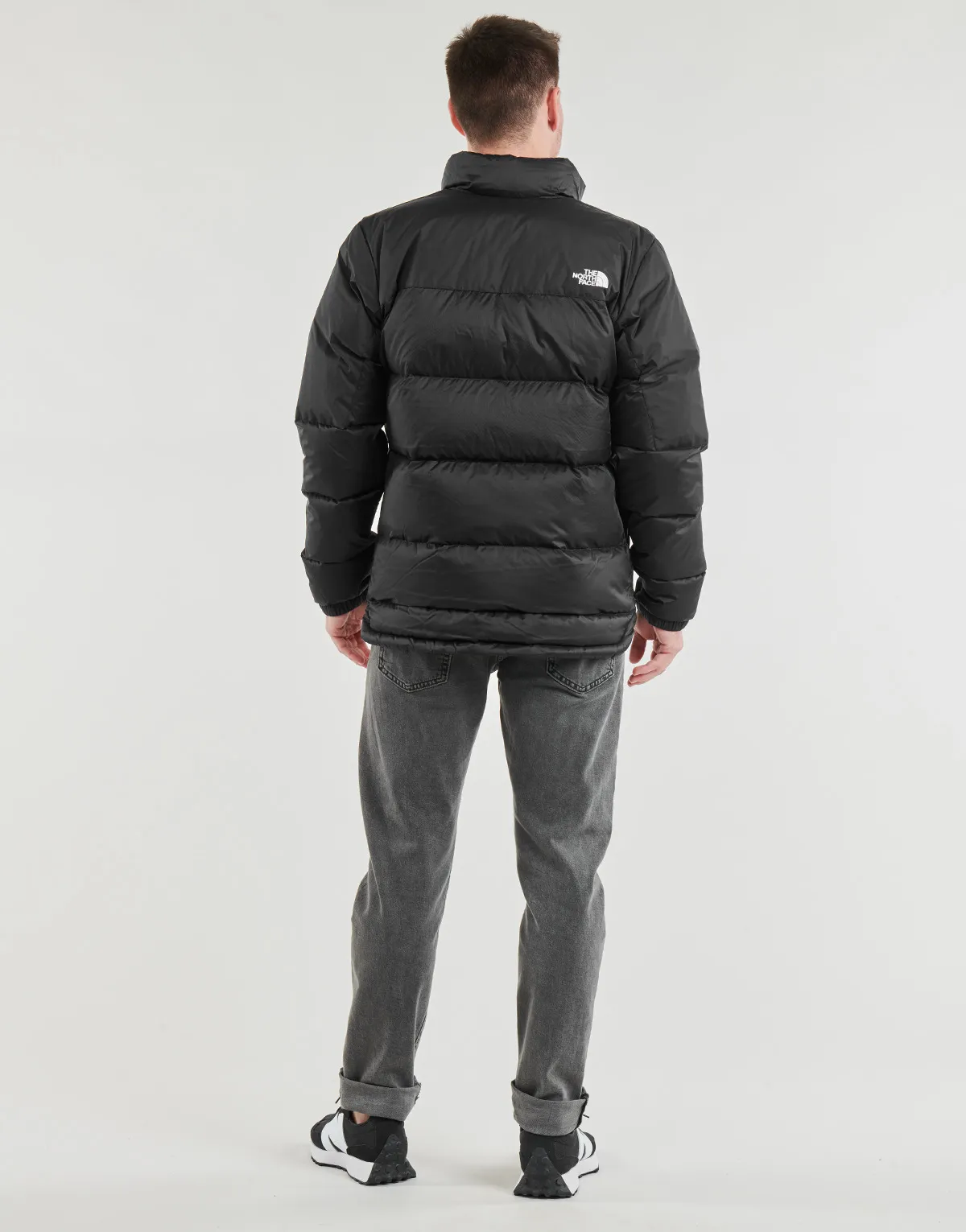 Top-rated Devilish Down Jacket