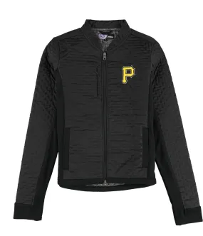 Touch Womens Pittsburgh Pirates Jacket