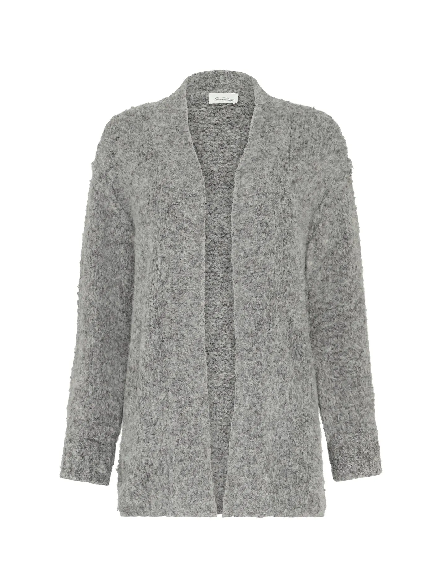 Tudbury Cardigan