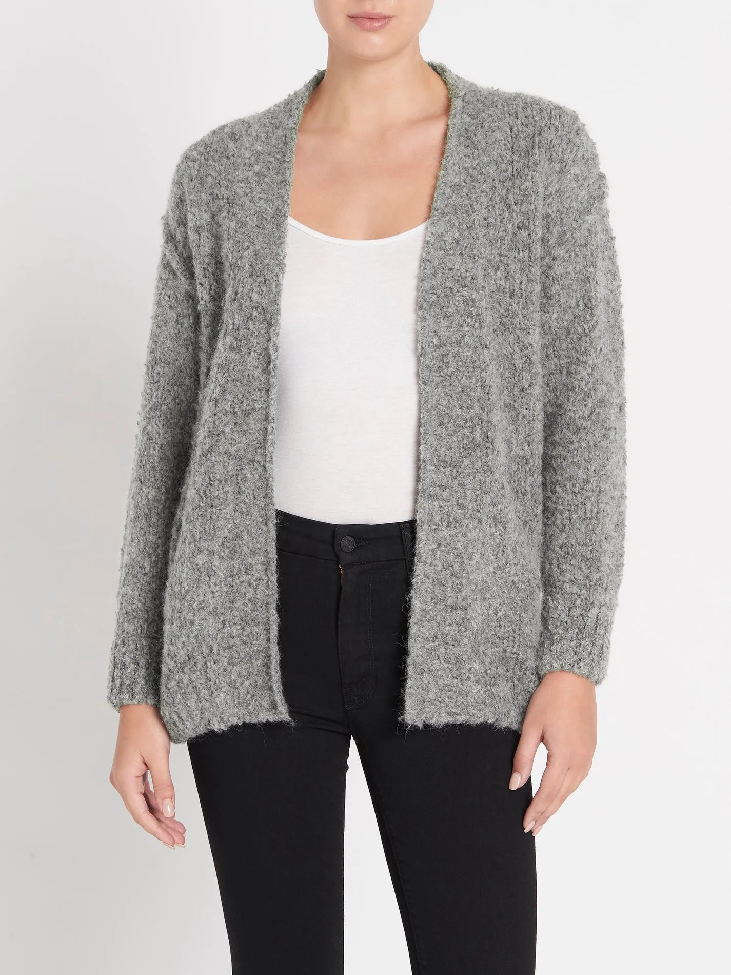 Tudbury Cardigan