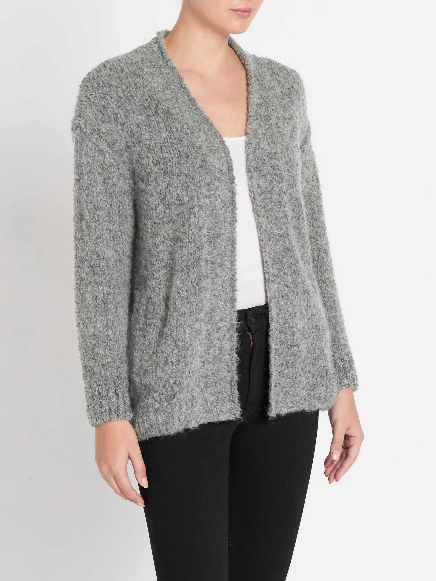 Tudbury Cardigan