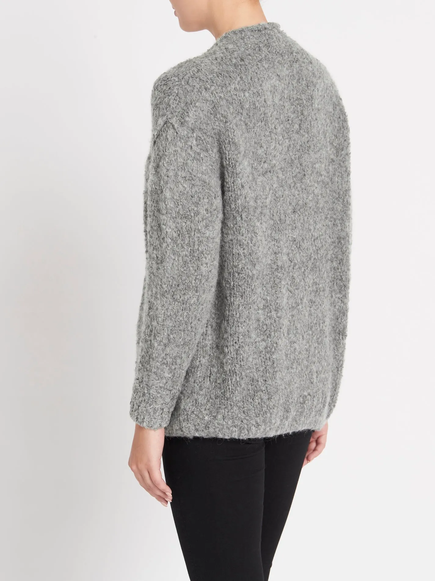 Tudbury Cardigan