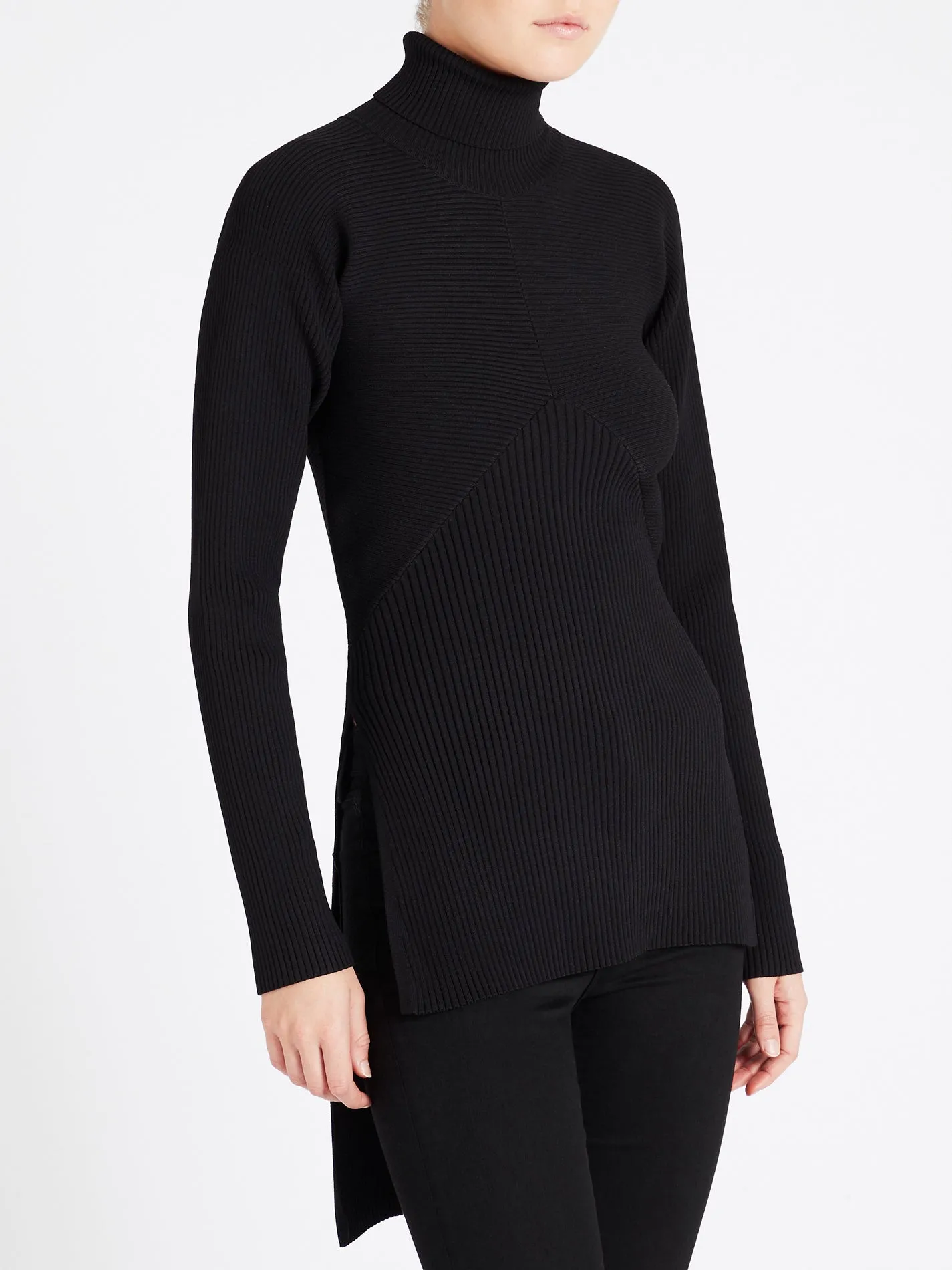 Umberto Knit Tunic: Online Clothing Store