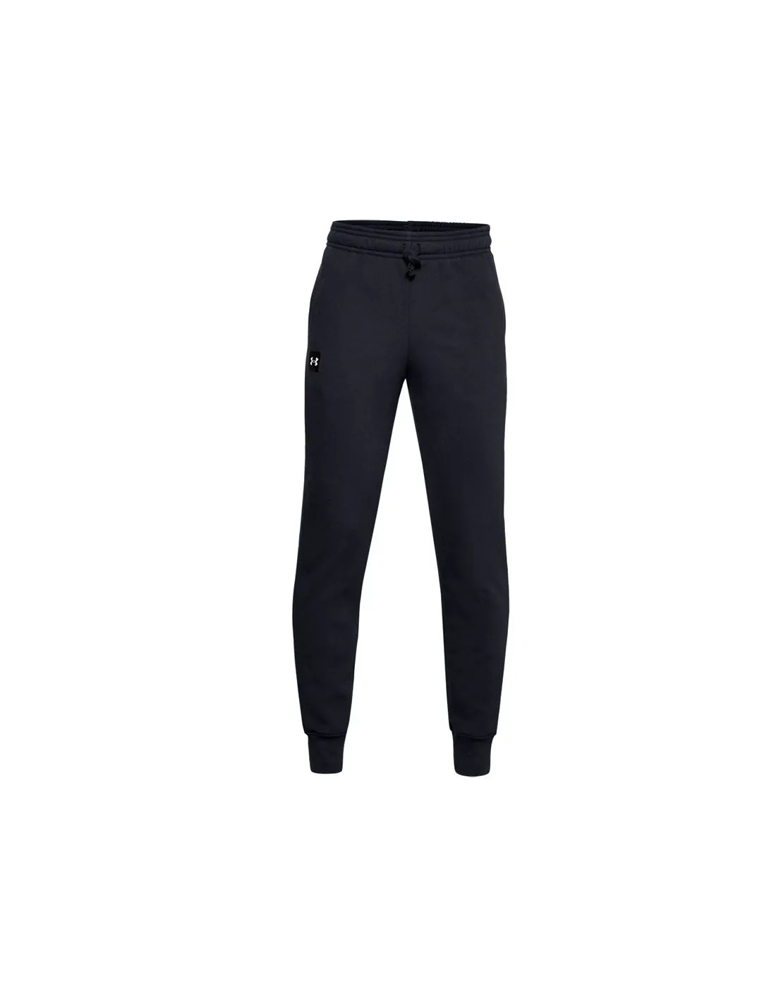 Under Armour Rival S-Blk Niño Fitness Pants