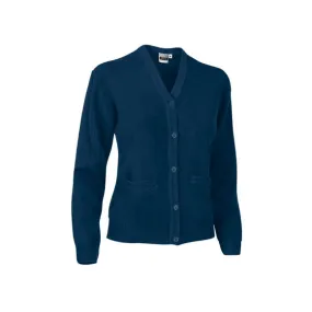 Valento women's cardigan jacket.