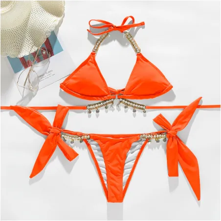 Vallea Charm Bikini -> Stylish and Affordable Charm Bikini - Shop Now at Vallea!