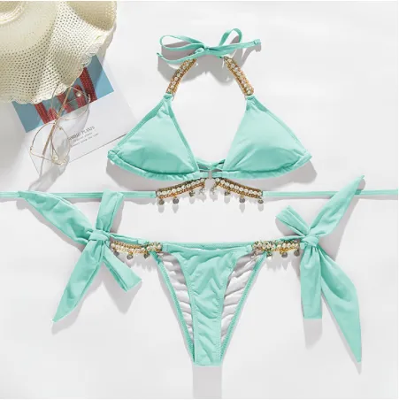 Vallea Charm Bikini -> Stylish and Affordable Charm Bikini - Shop Now at Vallea!