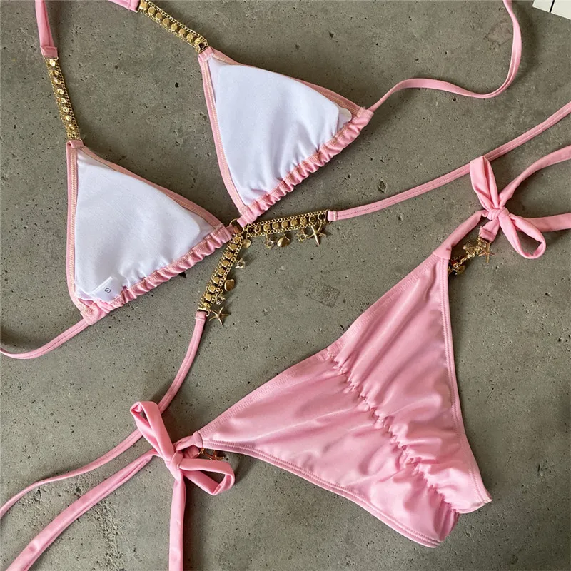 Vallea Charm Bikini -> Stylish and Affordable Charm Bikini - Shop Now at Vallea!