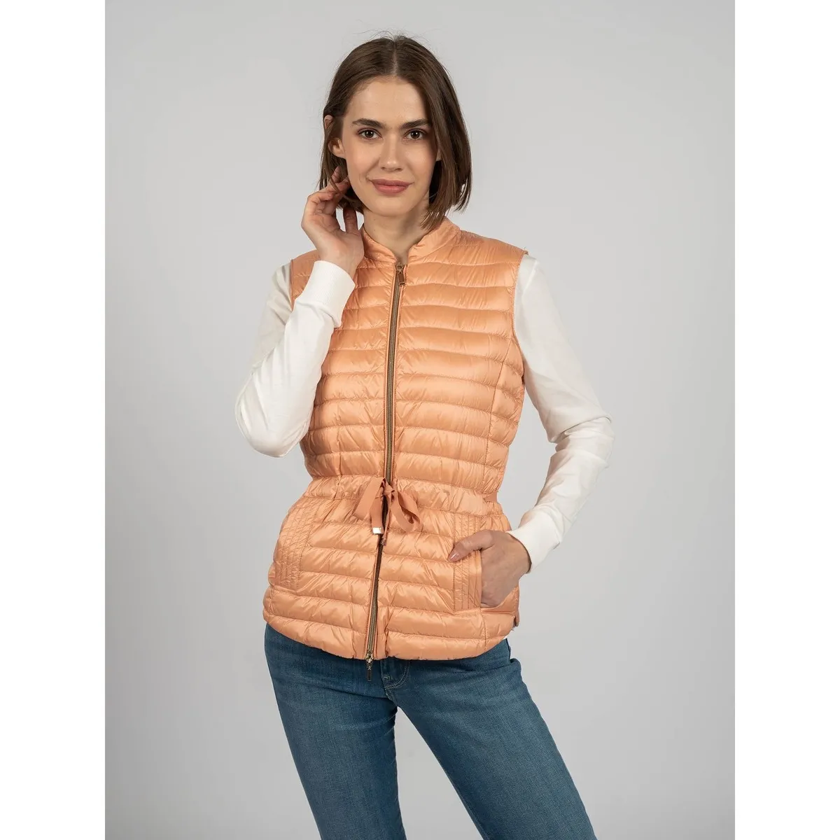 W8225A T2412 Down Jacket