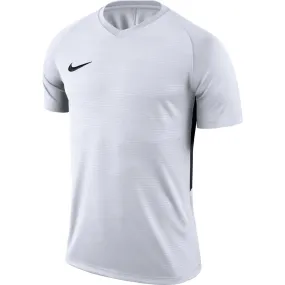 White Nike Tiempo Premier Jersey