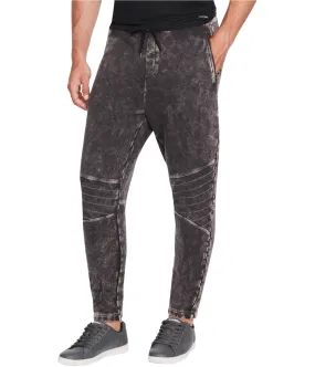 William Rast Mens Lewis Casual Jogger Pants