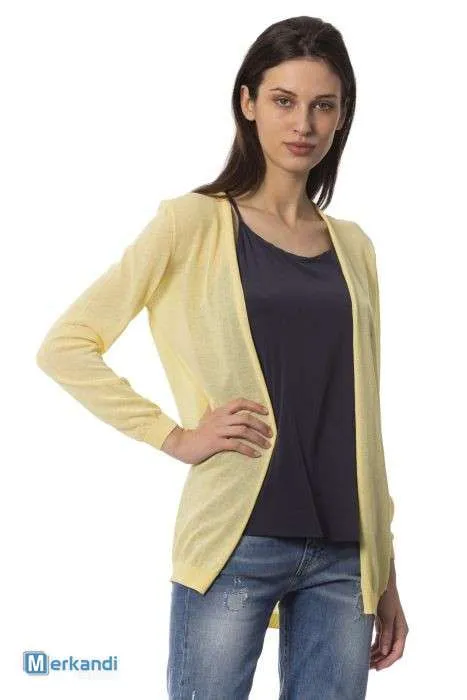 Women's Frankie Morello Stock Jerseys and Cardigans