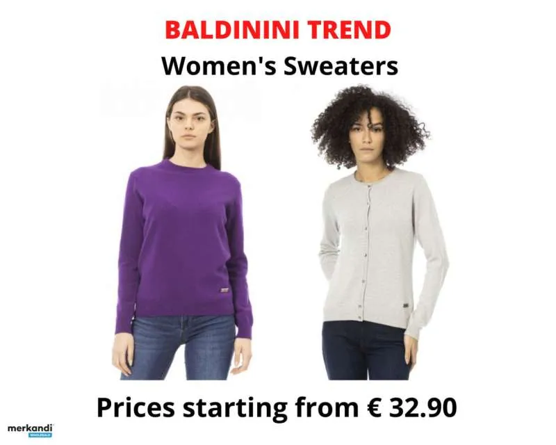 Women's Trendy Baldinini Stock Jerseys