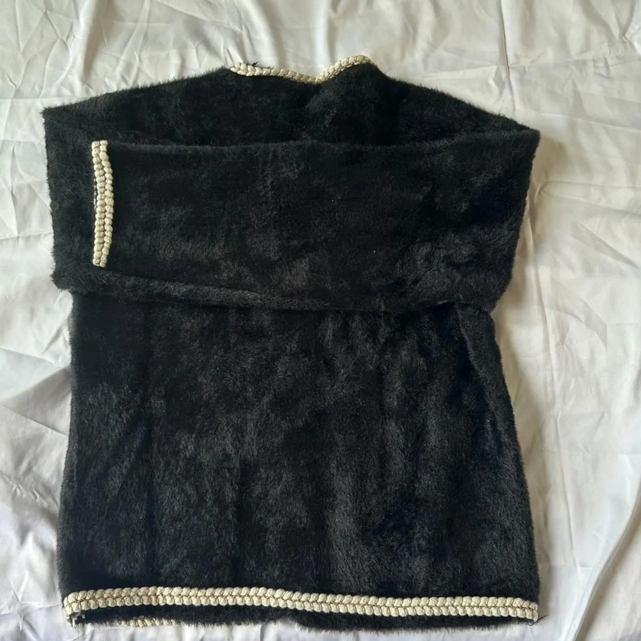 Women's Black Jacket