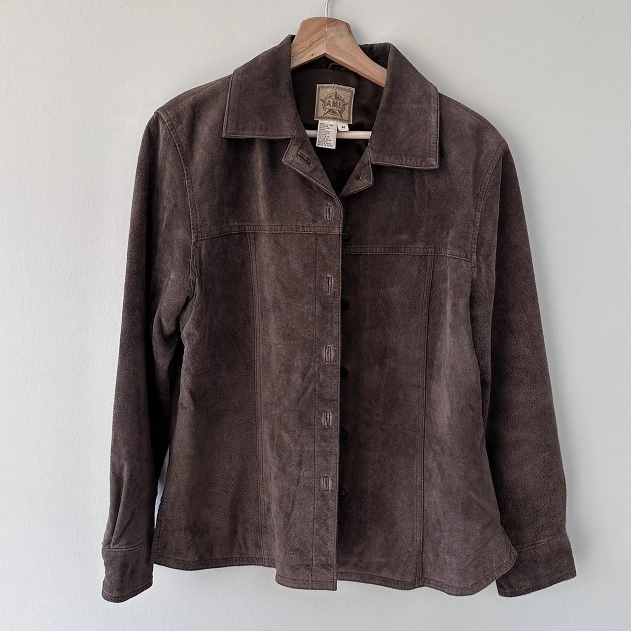 Women's Brown Jacket