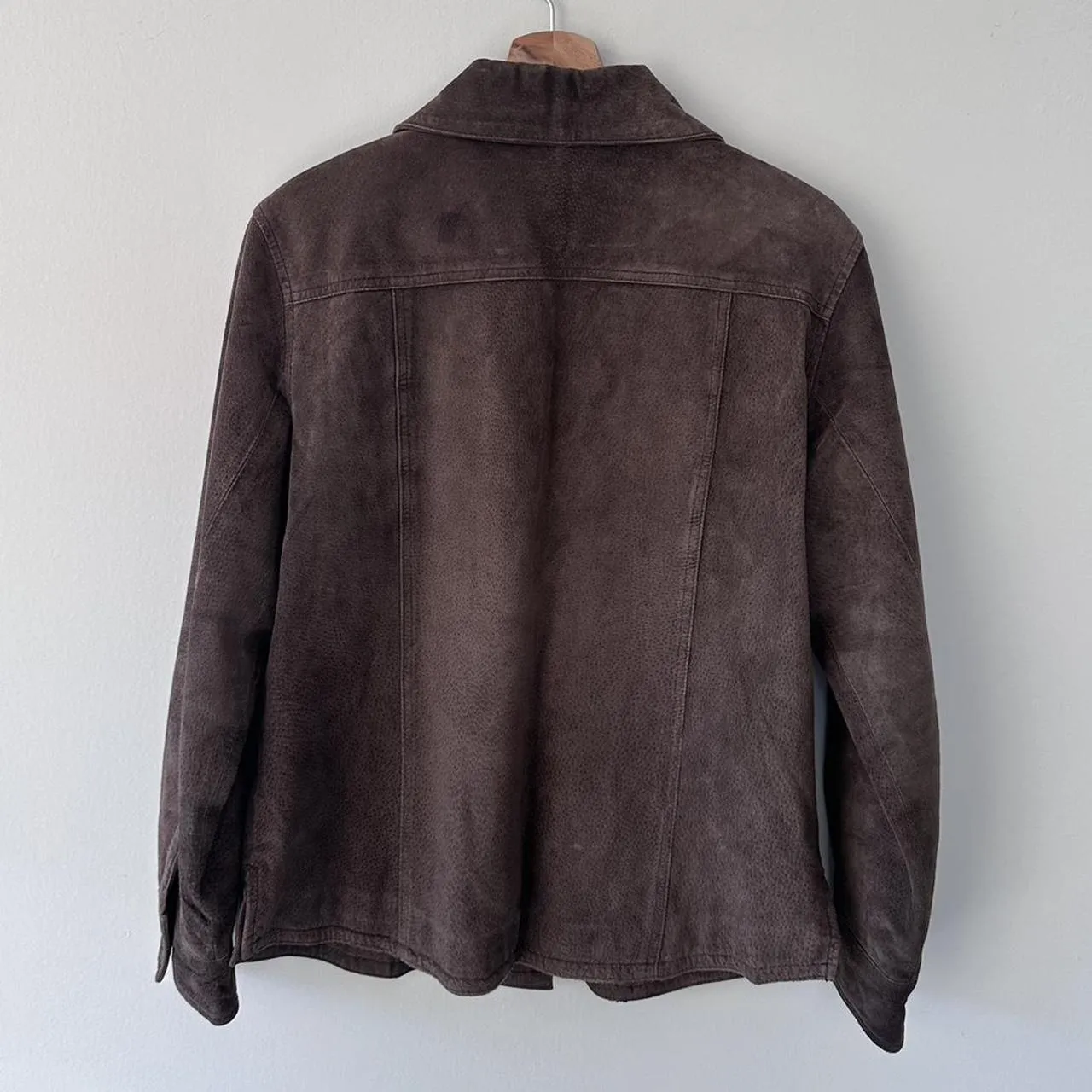 Women's Brown Jacket